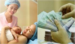 Đóng bảo hiểm xã hội tự nguyện 6 tháng có được hưởng chế độ thai sản khi sinh con?