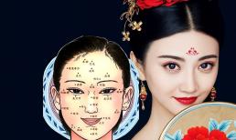 5 nốt ruồi 'đắt giá' nhất trên cơ thể, càng giấu kín càng quý, mười người thì chín giàu, phúc khí hiếm có 'trăm người mới có một'
