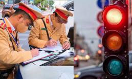 Quy định mới về đèn xanh, đèn vàng khi tham gia giao thông từ 2025, chủ quan dễ bị phạt tới 20.000.000 đồng