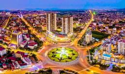 Việt Nam sẽ có thêm 1 thành phố trực thuộc Trung ương trước năm 2030