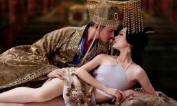 Tại sao phi tần không được phát ra những âm thanh du dương và phải nằm im để thái giám làm điều này sau khi Hoàng đế thị tẩm?