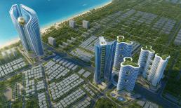 Trung tâm tài chính quốc tế đầu tiên của Việt Nam đón tin vui lớn