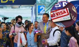 Chi tiết 24 quốc gia, vùng lãnh thổ miễn visa hoàn toàn cho người Việt: Chỉ cần có hộ chiếu là được
