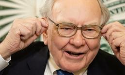 Tỷ phú Warren Buffett: 'Người có IQ cao chưa chắc đã giàu, thói quen đầu tư tốt mới là chìa khóa thành công'