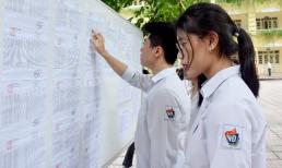 Danh sách các trường phía Nam xét tuyển bổ sung