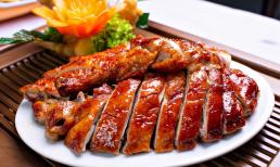 Loại thịt nên ăn vào mùa thu, ngon hơn thịt bò, ít béo hơn thịt lợn, bán đầy ngoài chợ với giá phải chăng