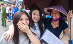 Điểm chuẩn 30 chưa phải là cao nhất, lịch sử từng ghi nhận có ngành thí sinh phải 'đạt' 10,16 điểm/môn mới đỗ