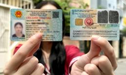 Những người sinh năm này phải đổi thẻ Căn cước mới sau 4 tháng nữa, không chú ý có thể bị phạt đến 500.000 đồng