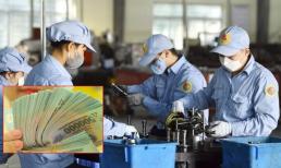 Quy định mới nhất về tiền thưởng dịp nghỉ lễ Quốc khánh 2/9: Không nắm được là thiệt