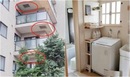 5 thiết kế nhà ở đỉnh cao của người Nhật khiến cả thế giới thán phục: Điều 1 nơi nào cũng nên có