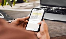 Nhận được 3 kiểu tin nhắn SMS này, cần xoá ngay nếu không muốn mất sạch tiền trong tài khoản