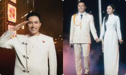 Tiết lộ cát-xê của nam ca sĩ đắt show nhất Đại lễ 2/9, concert quốc gia từ Nam ra Bắc không sót show nào