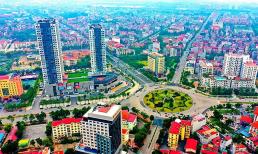 5 năm nữa, Việt Nam sẽ có thêm 1 thành phố trực thuộc Trung ương, đó là?