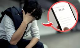 Cuốc xe 36.000 đồng, khách chuyển khoản 500 triệu và bảo không cần trả, 30 phút sau tài xế bị đưa đến đồn công an