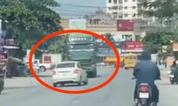 Vi phạm lỗi này, từ nay người tham gia giao thông có thể bị phạt tới 70.000.000 đồng, tịch thu phương tiện 