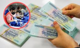 Mức lương tối thiểu đóng bảo hiểm xã hội của người lao động dự kiến năm 2026 sẽ thay đổi như thế nào?