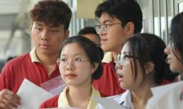 Vượt cả Y khoa, IT một ngành học giữ ngôi đầu điểm chuẩn tại trường top năm 2025, đó là?