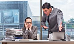 10 việc người EQ thấp thường làm ở chốn công sở, người EQ cao thì nói không: Top 7 cực kỳ cấm kỵ, ai cũng cần tránh