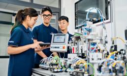 Điểm chuẩn bất ngờ ngành Trí tuệ nhân tạo chỉ từ 15 điểm