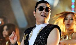 NÓNG: 'Ông hoàng Gangnam Style' PSY bị bắt