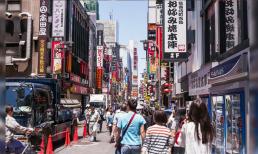 Tại sao ở Nhật Bản không có cửa hàng bán đồ ăn sáng?