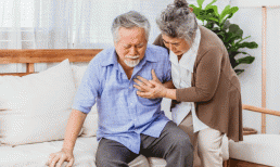 Các bác sĩ thần kinh cảnh báo: 3 triệu chứng khó chịu này thực chất là nhồi máu não! Đừng bỏ qua và hãy đi khám kịp thời