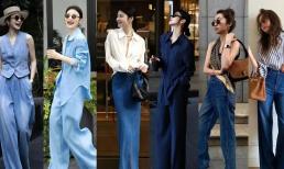 Cảm giác 'thoải mái' của mùa hè thật cao cấp, nhưng trang phục của bạn lại quá lòe loẹt? 2 'bãi mìn' để xem bạn có giẫm phải không? 