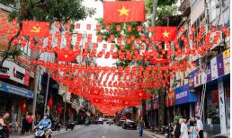 Chuyên gia dự báo thời tiết tại Hà Nội trong sáng 2/9