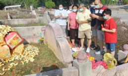 'Viếng mộ không mang theo ba người, muôn đời phú quý', vì hậu thế, lời khuyên của tổ tông không phải chuyện đùa