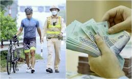 Từ nay, đi xe đạp thiếu bộ phận này chủ xe sẽ bị phạt lên đến 400.000 đồng