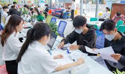 Mới: Thêm trường xét tuyển bổ sung ngành Kinh doanh quốc tế