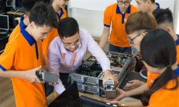 Nhiều trường xét tuyển bổ sung ngành Khoa học máy tính năm 2025