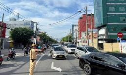 TP.HCM cấm nhiều tuyến đường dịp lễ Quốc khánh 2/9, người dân lưu ý để có lịch trình di chuyển phù hợp