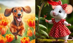 Con giáp nào cần thận trọng vào Thứ Bảy, ngày 30 tháng 8, tức ngày mùng 8 tháng 7 âm lịch?