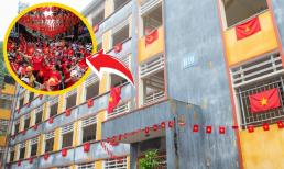 Đại học Bách khoa Hà Nội mở 1.200 chỗ ở miễn phí cho người dân về Thủ đô dịp Quốc khánh 2/9