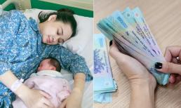 Tin vui: Sinh đủ 2 con trước tuổi 35, phụ nữ TP.HCM được hỗ trợ 5 triệu đồng