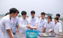 Ngành học gắn liền với lĩnh vực hàng chục tỷ đô, điểm chuẩn từ 16: Tốt nghiệp được săn đón, lương 200 triệu/tháng
