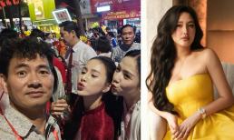 Sao Việt 29/8: 'Cục trưởng' Xuân Bắc bị nhân viên cũ 'cợt nhả'; Lý do Hoa hậu Mai Phương Thúy lâu không đăng ảnh?