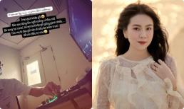 Sau khi sinh con, MC Mai Ngọc đối mặt với nguy cơ sức khoẻ nào?