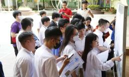 Vì sao nhiều thí sinh rơi vào cảnh đậu đại học năm 2025 rồi lại rớt?