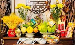 Rằm tháng 7 năm Ất Tỵ có nên cúng đúng ngày? 2 ngày đẹp nhất dâng hương cúng Rằm sớm là?