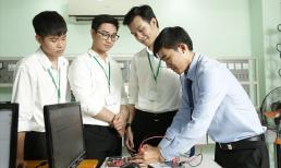 Ngành học chưa tốt nghiệp đã có việc làm, ra trường lương hơn 50 triệu/tháng, cơ hội phát triển rộng mở