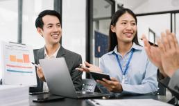 Ngành từng bị chê nhưng tỷ lệ có việc làm tại nhiều trường top toàn 100%, giữa 'bão' AI càng 'mọc thêm cánh' nếu nắm được điều này