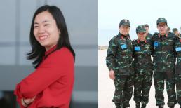 Nữ cán bộ Viettel đầu tiên được phong Anh hùng lực lượng vũ trang: Sinh năm 1985, profile cực đỉnh