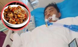 Ăn vịt kho gừng, một người đàn ông bất ngờ qua đời, bác sĩ cảnh báo thói quen sai lầm