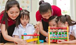 Từ năm 2026: Giáo viên mầm non sẽ được nghỉ hưu sớm trước 5 năm mà không bị giảm lương hưu