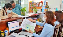 Người tham gia BHXH tự nguyện đón tin vui kể từ sau 1/7: Sẽ được nhận ít nhất 2 triệu đồng từ khoản trợ cấp mới