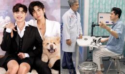 Sao Việt 1/9: Sao nam Vbiz cầu hôn bạn trai ngoài ngành sau 12 năm hẹn hò?; Diễn viên Huỳnh Anh Tuấn ra sao sau đột quỵ?