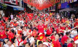 Việt Nam vượt Thái Lan, Hàn Quốc, lọt Top quốc gia hòa bình nhất châu Á