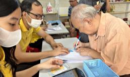 Tin vui: Ngoài lương hưu, hàng triệu người được nhận khoản tiền tăng gấp 4 lần từ ngày 1/7/2025, ai không biết kẻo thiệt